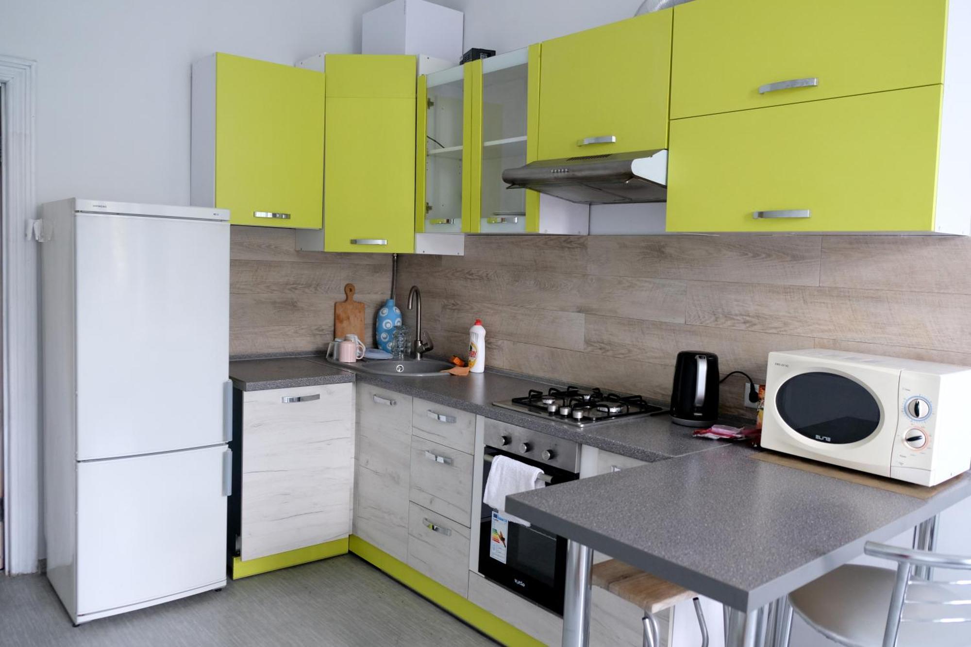Guest Rooms Liov Exterior foto